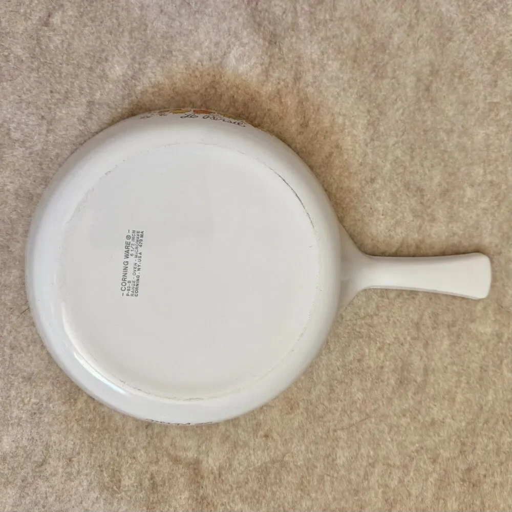Corningware corning ware